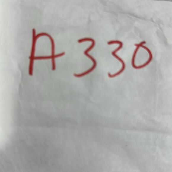 NWT VICTORIA'S SECRET PINK TIE DYE LONG SLEEVE VARSITY POLO T-SHIRT DRESS XXL - Picture 13 of 13